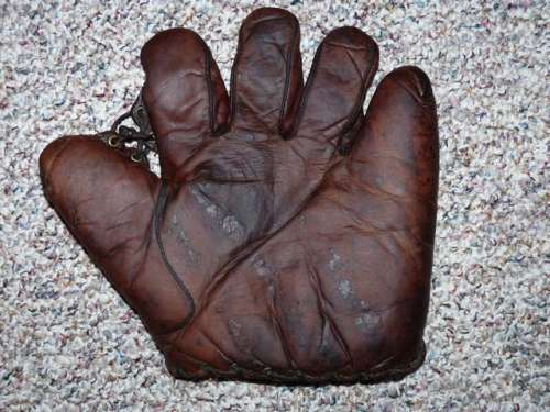 G.C. Alexander Front